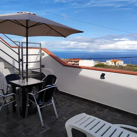 Casa Piramide 2. Terraza Wifi Y Parking Privado * 伊科德·德·洛斯·维诺斯