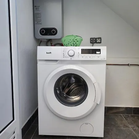 בית נופש Casa Piramide 2. Terraza Wifi Y Parking Privado איקוד דה לוס וינוס