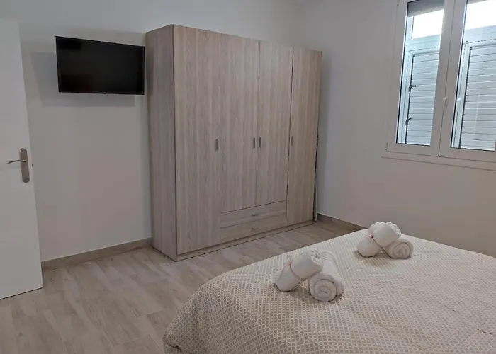 Tatil Evi Casa Piramide 2. Terraza Wifi Y Parking Privado Icod De Los Vinos