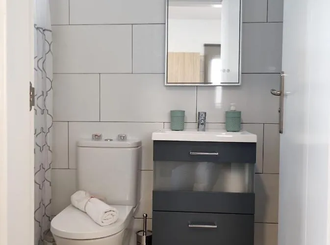 Casa Piramide 2. Terraza Wifi Y Parking Privado Tatil Evi