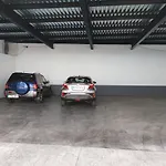 Casa Piramide 2. Terraza Wifi Y Parking Privado Prázdninový dům *