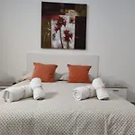 Casa Piramide 2. Terraza Wifi Y Parking Privado Prázdninový dům