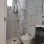 Casa Piramide 2. Terraza Wifi Y Parking Privado Nyaraló Icod de los Vinos