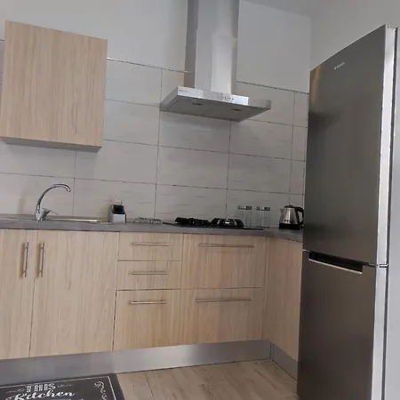 Casa Piramide 2. Terraza Wifi Y Parking Privado Holiday home *