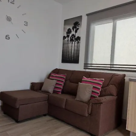 Casa Piramide 2. Terraza Wifi Y Parking Privado *