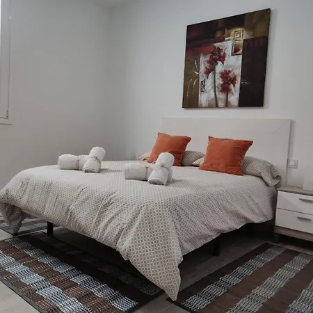 Casa Piramide 2. Terraza Wifi Y Parking Privado Дом отдыха Икод-де-лос-Винос