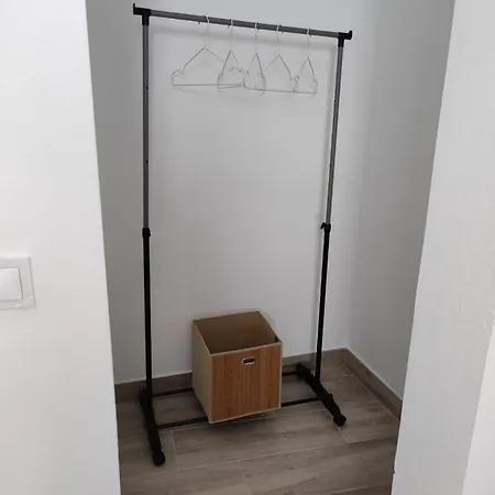 Holiday home Casa Piramide 2. Terraza Wifi Y Parking Privado *