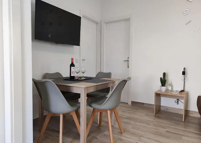 Casa Piramide 2. Terraza Wifi Y Parking Privado * イコー・デ・ロス・ビノス