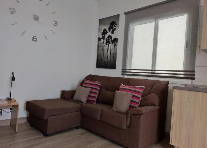 Casa Piramide 2. Terraza Wifi Y Parking Privado *