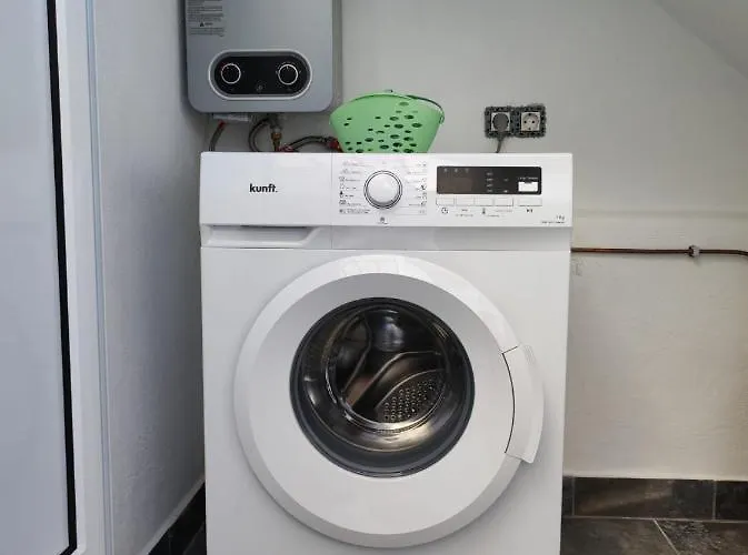 別荘 Casa Piramide 2. Terraza Wifi Y Parking Privado イコー・デ・ロス・ビノス