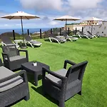 Casa Piramide 2. Terraza Wifi Y Parking Privado *